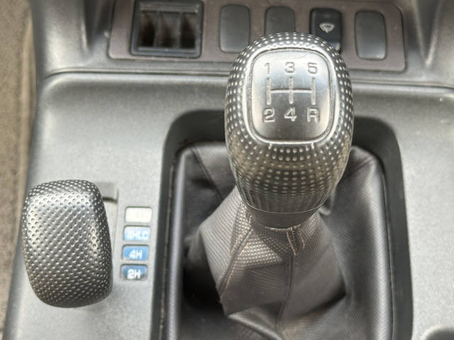 パジェロ3.0 ZR 4WD