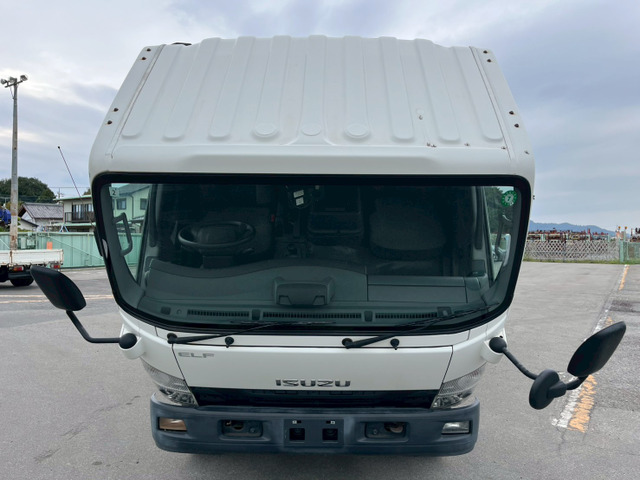 エルフアルミバン