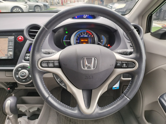 インサイト1.3 L