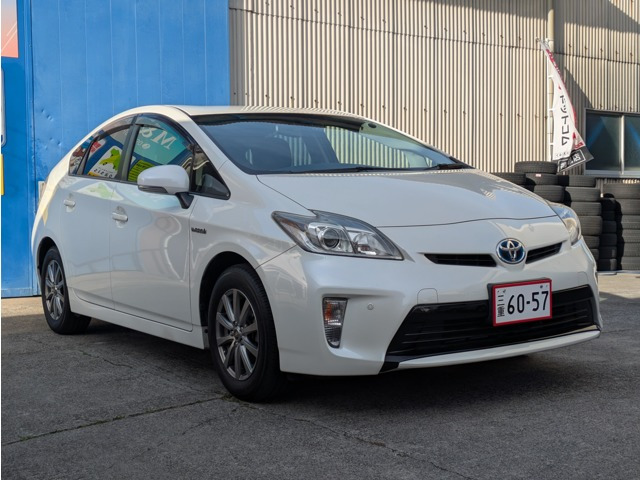 �v���E�X(�g���^) 1.8 S�@S HV�� Biuetooth �t���Z�O ���Îԉ摜