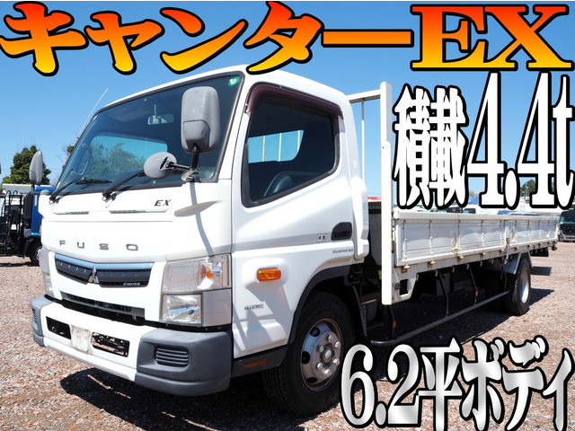 �L�����^�[EX(�O�H) �X�[�p�[�����O 6.2m���{�f�B ���Îԉ摜