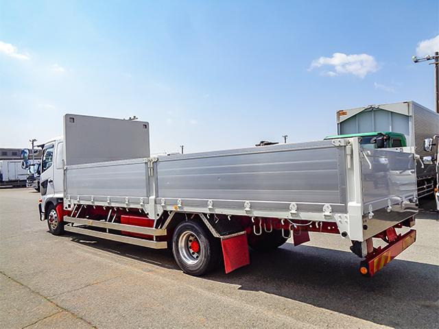 サイドバンパーステンレス