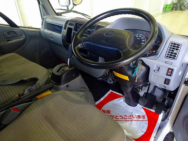 ダイナ3.0 フルジャストロー ディーゼル