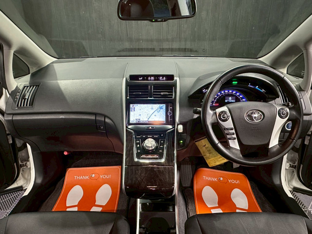 SAI2.4 S Cパッケージ