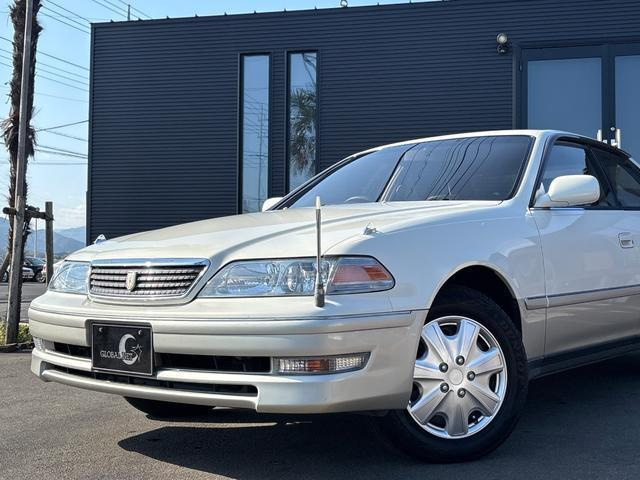 マークII2.0 グランデ