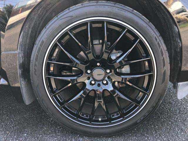 RAYS22�C���`�A���~�z�C�[��!