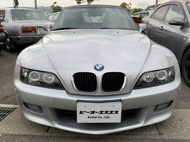 Z3ロードスター 2.0