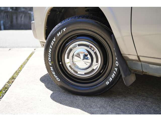 ラシーン1.5 タイプII 4WD