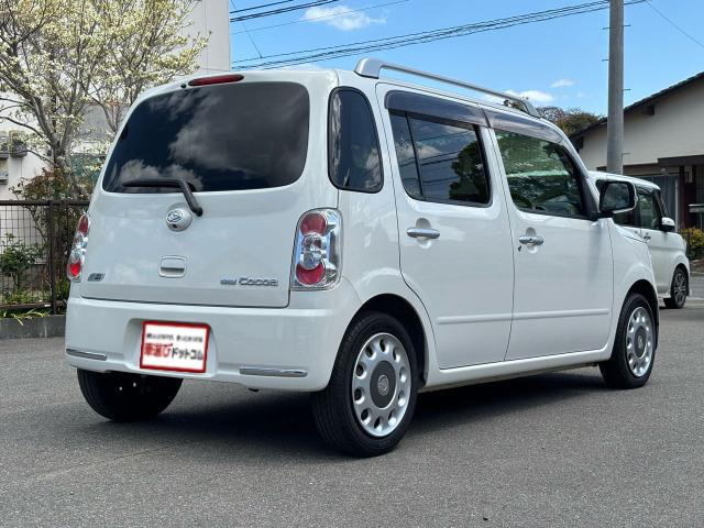 ミラココアプラス G