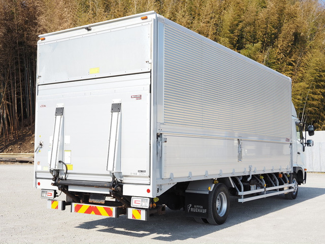 レンジャーウィング PG