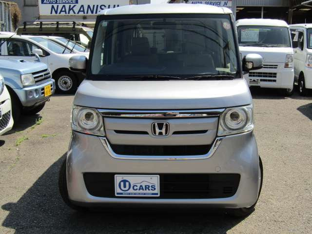 N-BOXG