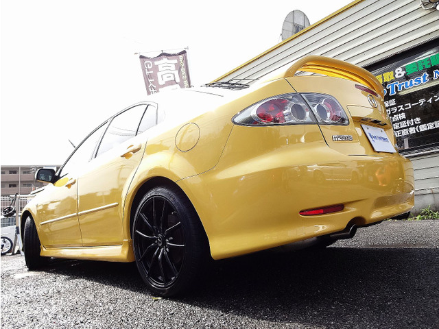 �����X���Ɍ�ɁA�X���L�Y�̖ڗ������t�����g�K���X��V�i�����A�C�����̗ǂ������オ��Ɍ������Ȃ��v���O���S���C���W�E���Ɍ����ς݁�