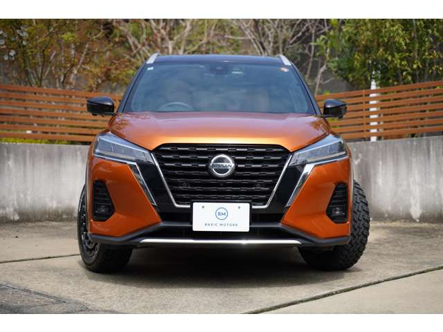 キックス1.2 X ツートーン インテリアエディション (e-POWER)