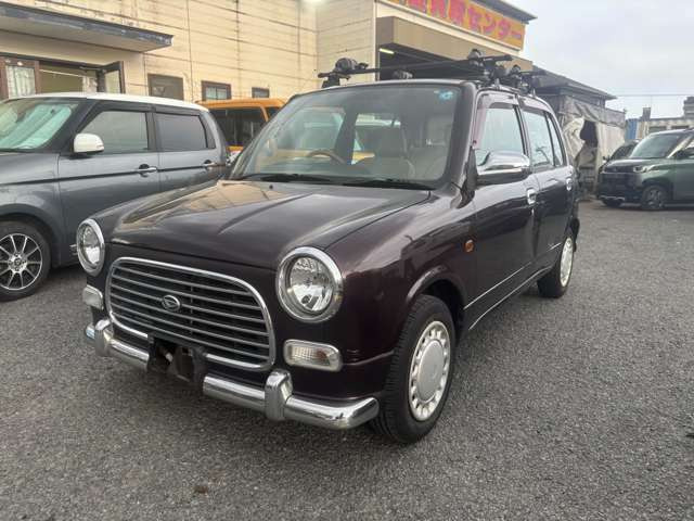 ミラジーノベース