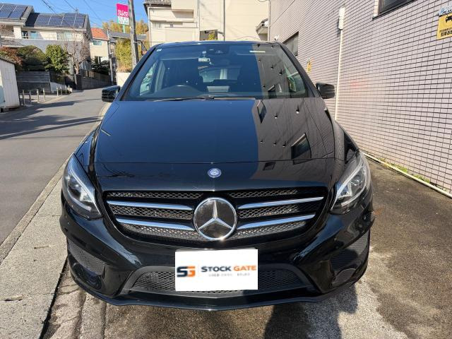 BクラスB180 スポーツ