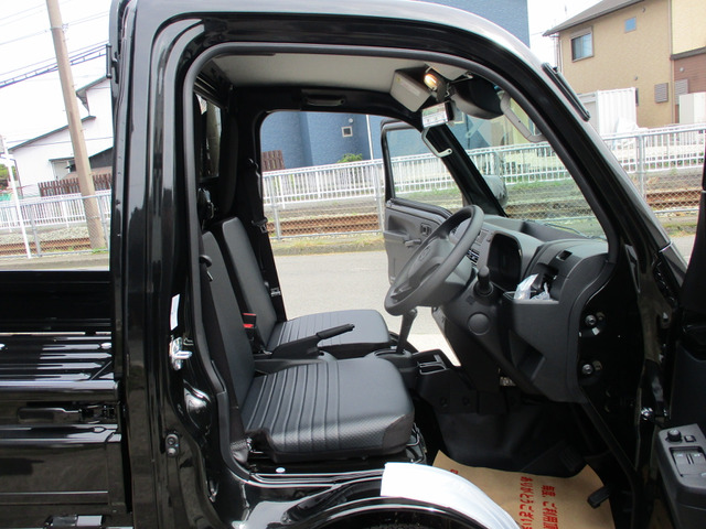 ハイゼットトラックスタンダード 4WD