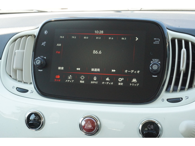 �f�B�X�v���C�I�[�f�B�I�ł��B�A�b�v���J�[�v���C��A���h���C�h�I�[�g���g���܂��B�������u���[�g�D�[�X�I�[�f�B�I���t���Ă���̂ŃX�}�z�̉��y���ȒP�ɕ����܂��B