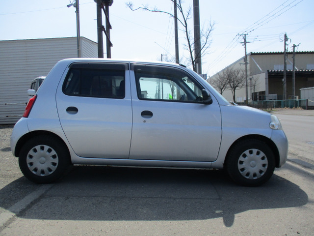 ★リア3面プライバシーガラス★