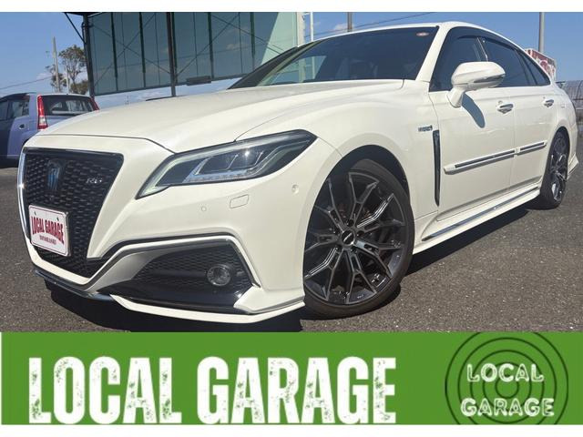 �N���E���n�C�u���b�h(�g���^) RS�A�h�o���X �Z�[�t�e�BPKG�v���X �f�W�^���C���i�[�~���[ BSM ���Îԉ摜