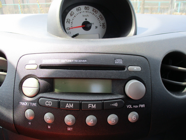 ★純正CDチューナー★