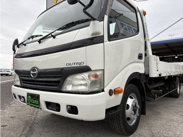 4000cc 3.5t 3.5�g�� �ԗ��^���� �Z�[�t�e�B�[���[�_�[ �ύڎ� �L�����A�J�[ ���W�R���t 6�� 6MT �T�C�h�Q�[�g�A���~ �ב����514&times;209 ���O���d�グ�ς�