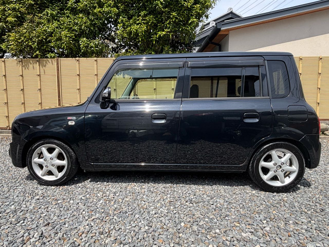 アルトラパンSS