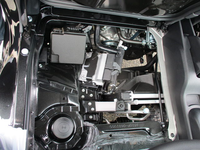 ダイハツ ハイゼットトラック スタンダード 4WD 4WD CVT スマートキー