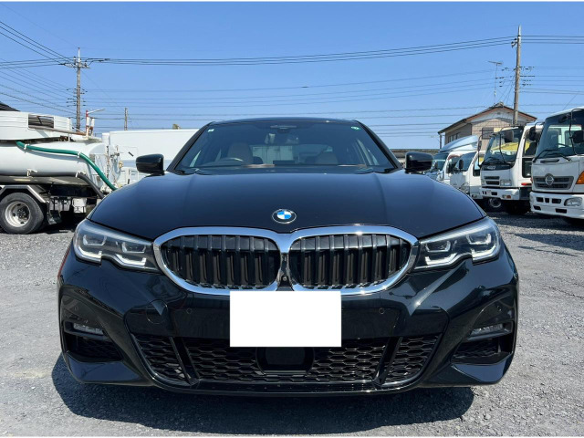 3シリーズセダン320d xドライブ Mスポーツ 4WD