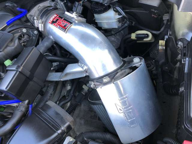 INJEN�G�A�C���e�[�N!