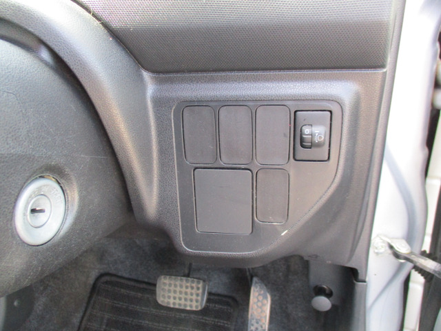 ★ヘッドライトレベライザー★