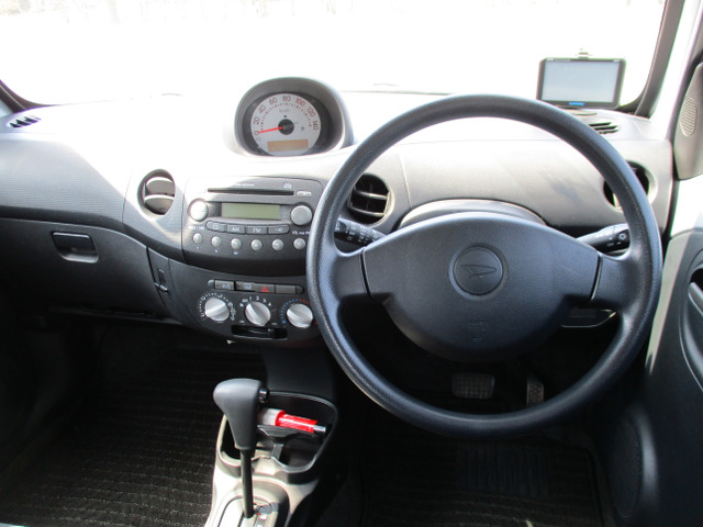 ★握りやすいステアリング★