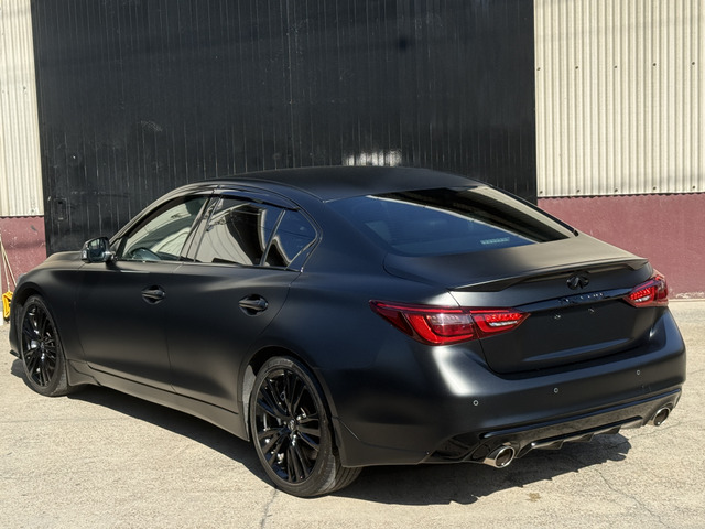 スカイライン3.5 350GT ハイブリッド タイプSP