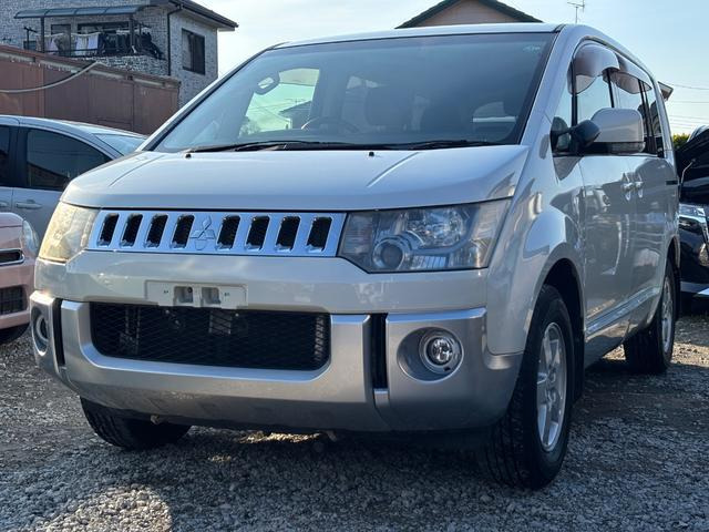 デリカD:52.0 G パワーパッケージ