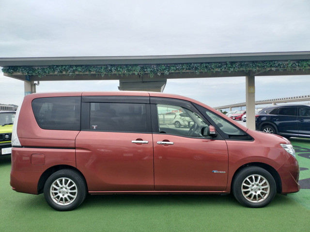 セレナ2.0 20X S-HYBRID アドバンスドセーフティパッケージ