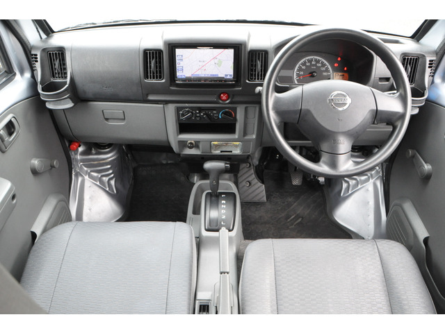 NV100クリッパーDX