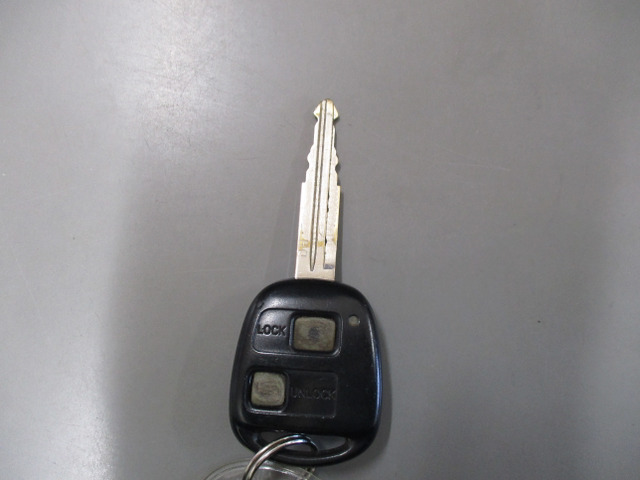 ★便利なキーレス★
