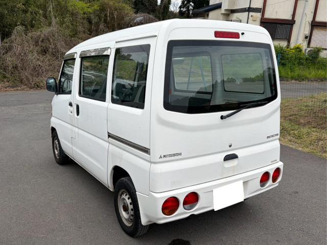 ミニキャブバン