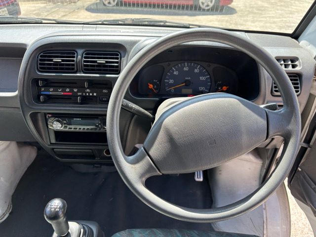 エブリイPA ハイルーフ