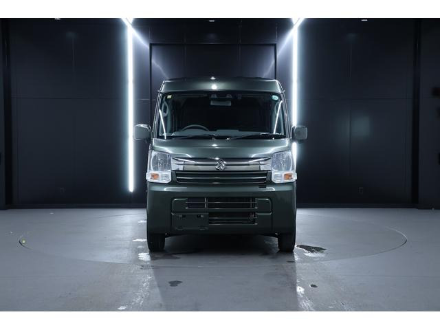 エブリイジョイン 4WD