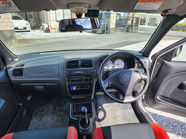 アルトワークスRS/Z