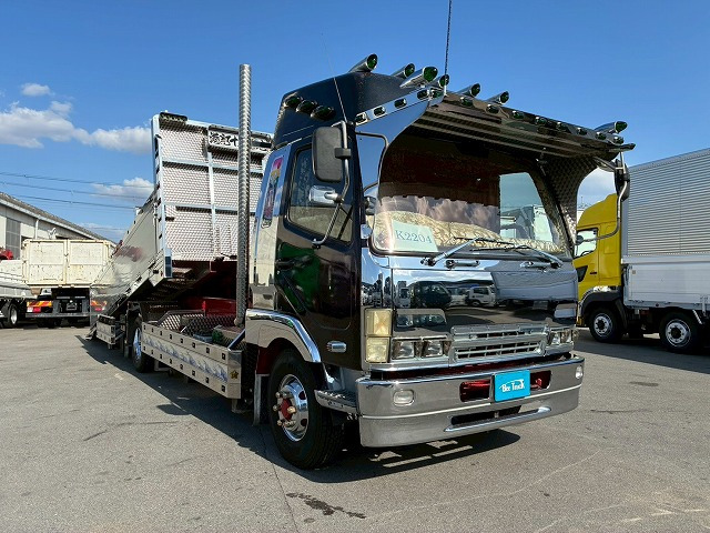 ファイターセーフティローダー