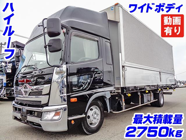 �t���n�[�t���A���~�E�C���O