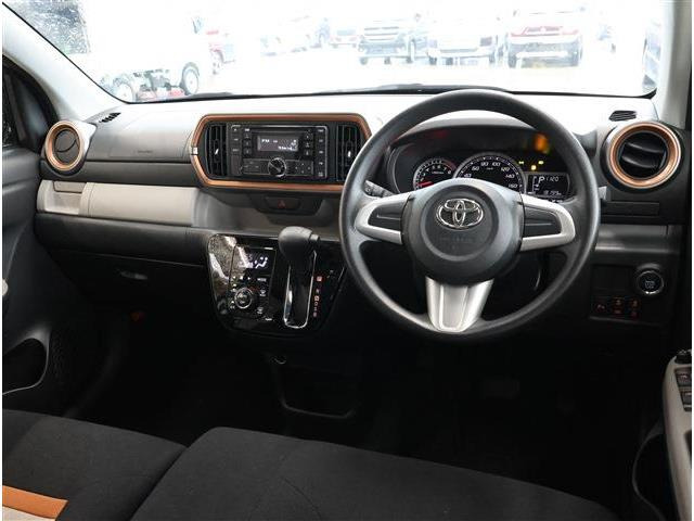 パッソ1.0 モーダ