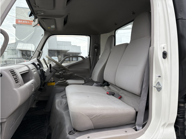 4000cc 3.5t 3.5�g�� �ԗ��^���� �Z�[�t�e�B�[���[�_�[ �ύڎ� �L�����A�J�[ ���W�R���t 6�� 6MT �T�C�h�Q�[�g�A���~ �ב����514&times;209 ���O���d�グ�ς�