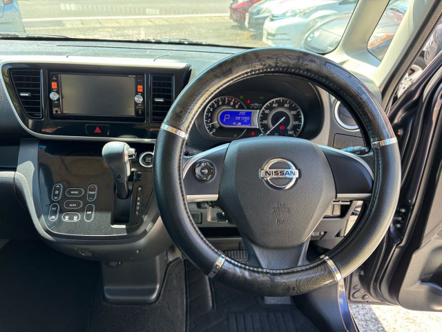 デイズルークスハイウェイスター X Gパッケージ