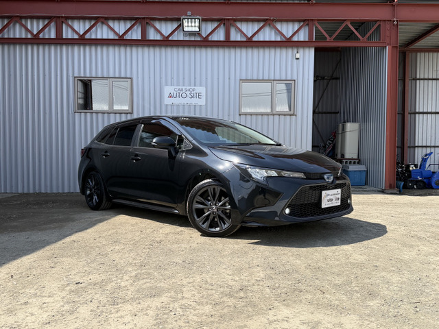 �J���[���c�[�����O(�g���^) 1.8 �n�C�u���b�h G-X E-Four 4WD ���Îԉ摜