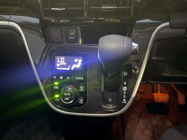 ムーヴカスタムX リミテッド SAIII