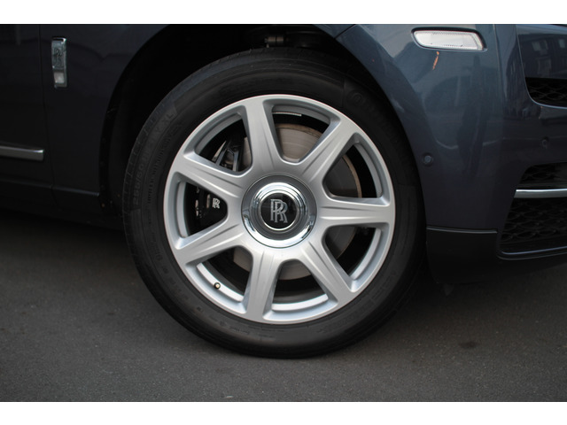 カリナン6.75 4WD