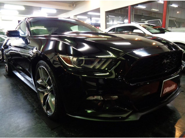 �}�X�^���O�G�R�u�[�X�g�v���~�A���u���b�N�J���[�t���G�A��&2.3ECOBOOST�^�[�{�G�����W��6���p�h���V�t�g&���v�C���e���AROUSH�G�A�N��20�C���`AW�������[���Ԃ����ɂ��܂���