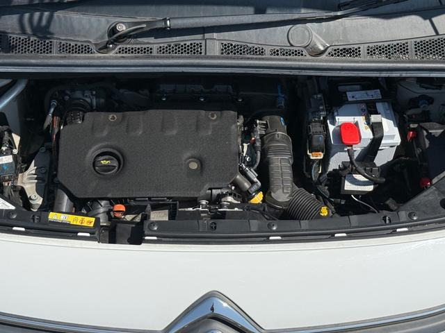 �G���W�����[����������Y��ȏ�ԂƂȂ�܂��B���[�ԑO�ɂ͊e���_���������s���܂��B